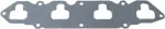 21348412 - : Professional Parts Sweden Engine Intake Manifold Gasket for PROFESSIONAL PARTS Image