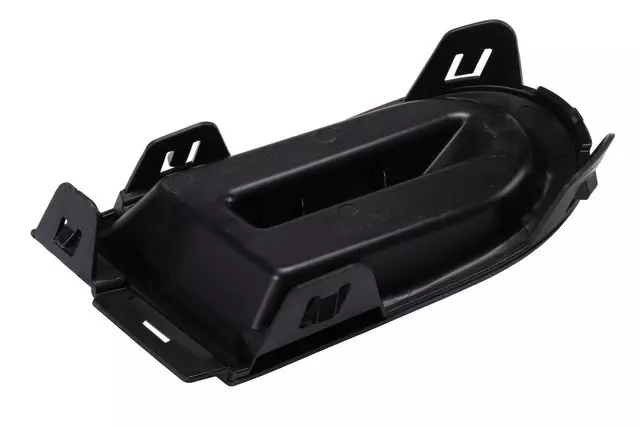 42615791 - : Passenger Side Cornering and Fog Lamp Opening Cover for GM Image