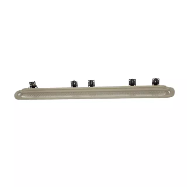 Running Board - Ford (2C3Z-16450-BAB)