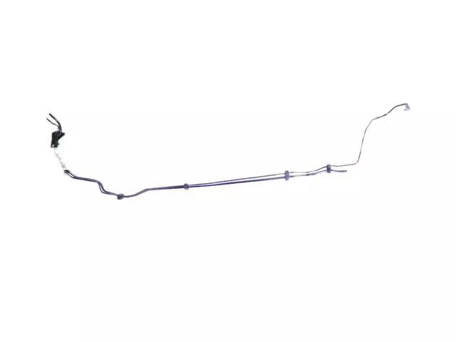 68172598AC - Fuel: Fuel Supply And Return Tube for Jeep: Cherokee Image