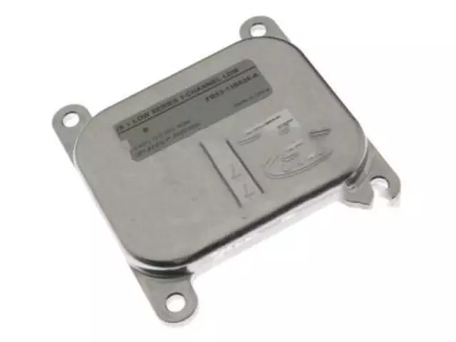 FB5Z13C788D - : Control Module for Ford: Explorer, Police Interceptor Utility Image