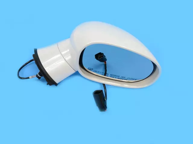 Outside Rearview Mirror, Right - Mopar (1GE18JWDAE)