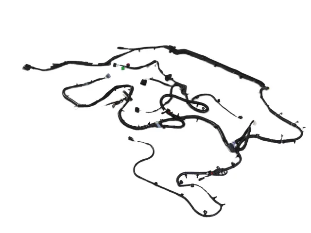 68469493AC - Electrical: Underbody Wiring for Mopar Image image