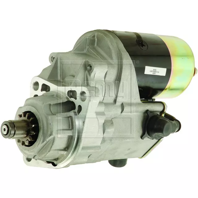 99611 - : Remy Starter Motor for Remy Image