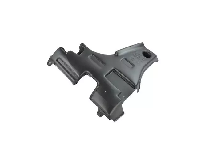 68254964AA - : Floor Pan Shield, Us for Mopar Image