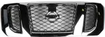 623101PA0B - : Grille for Nissan: NV1500, NV2500, NV3500 Image