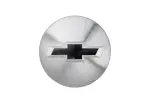 85118577 - Wheels: Wheel Center Caps for Chevrolet: Colorado Image