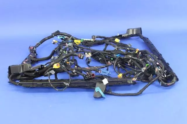 68229118AB - Electrical: Unified Body Wiring for Dodge: Dart Image