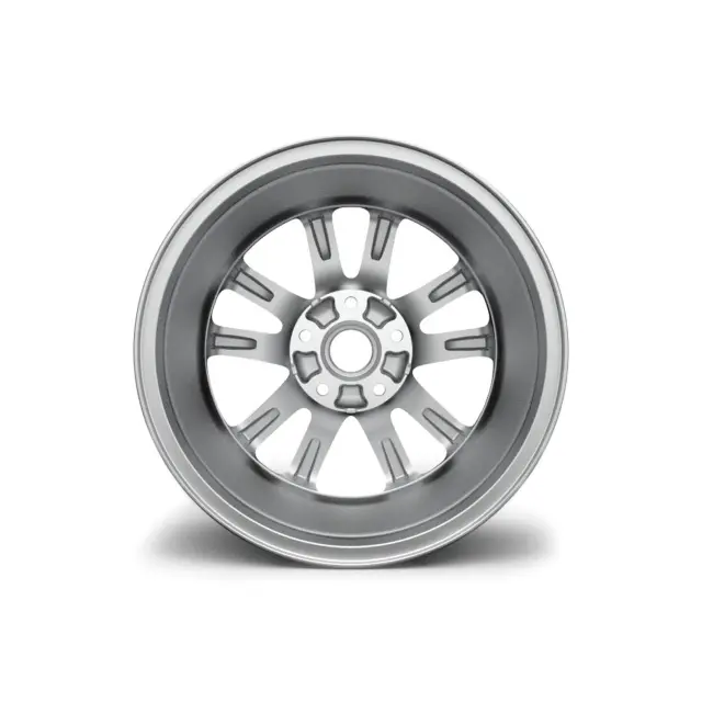 5LN87GSAAA - Wheels: Aluminum Wheel for Mopar Image