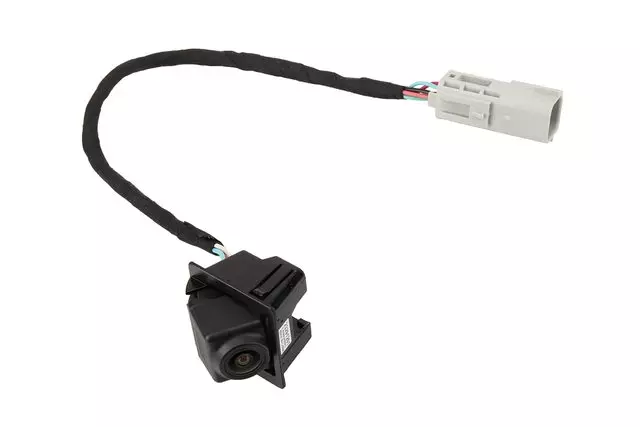 Rear Park Assist Camera - GM (23291201)