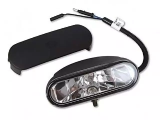 82210753 - Mopar Accessories - Component Parts: Off Road Light Kit for Mopar Image