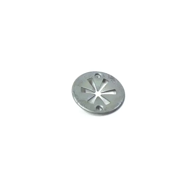 N90335006 - Body: Floor Pan Heat Shield Washer for Audi Image