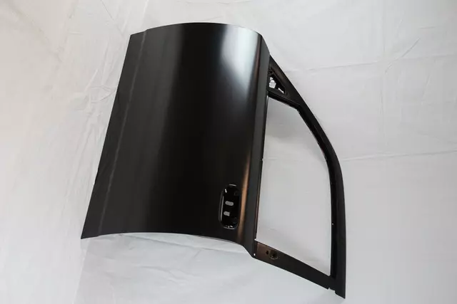 Front Door, Left - Mopar (5174203AE)