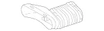2760909882 - : Air Intake Hose for Mercedes-Benz Image