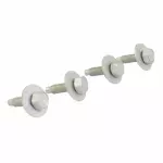 W712781S442 - Body: Under Cover Bolt for Ford: C-Max, Edge, Focus, Transit Connect | Lincoln: Nautilus Image