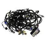 H2BZ14A005AR - : Wiring Assembly for Ford Image