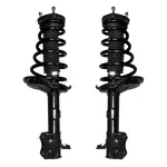31516200AWD - : Unity Automotive Air Spring to Coil Spring Conversion Kit for Unity Automotive Image