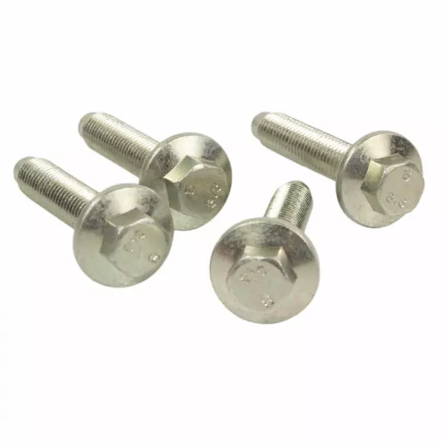 Mount Bracket Bolt - Ford (W719392-S437)