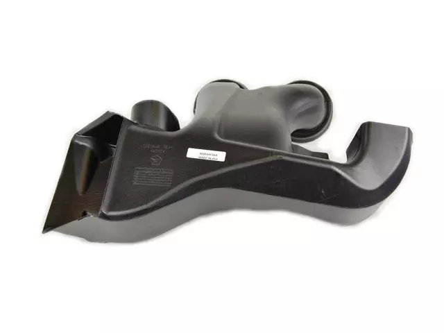 68203411AA - Body: Instrument Panel Air Duct for SRT: Viper Image