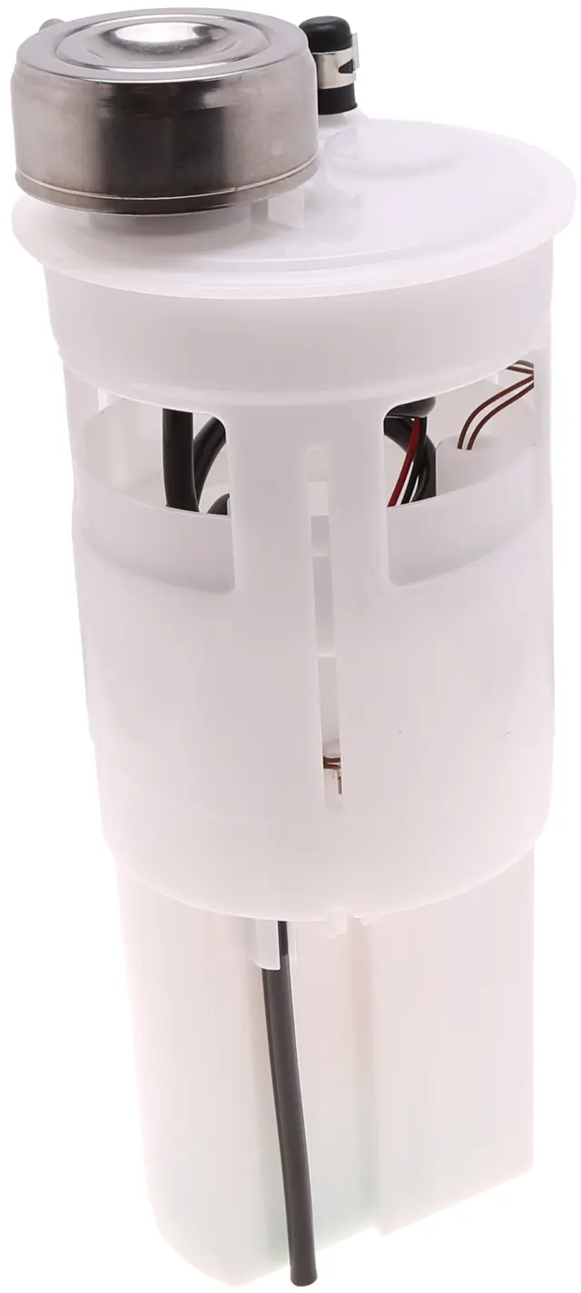 P74734M - Air Intake &amp; Fuel Delivery: Fuel Pump Module Assembly for Carter Image