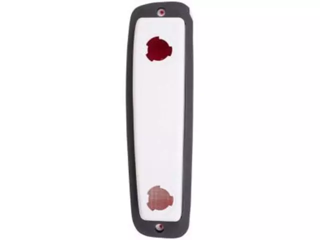 Combo Lamp Assembly - Ford (D5UZ-13405-A)