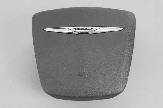 1VQ64HL9AC - Restraints: Driver Air Bag for Mopar Image