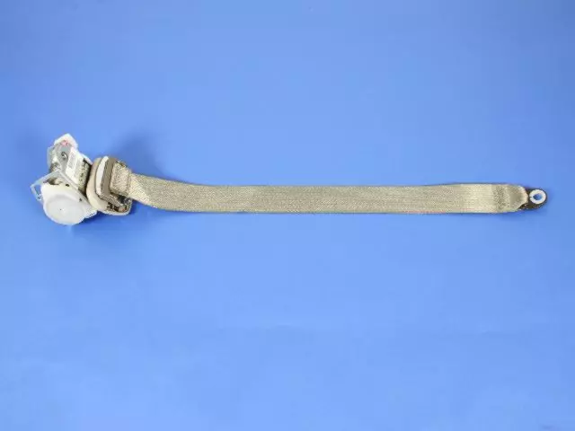 REAR OUTER - SEAT BELT 5HP601J3AF - Mopar (5HP601J3AF)