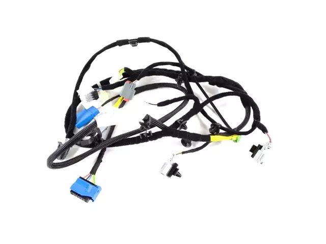 Seat Wiring, Left Seat - Mopar (68212236AA)