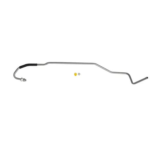 92015 - : 17MM Male "O" Ring x 3/8" Beaded Tube for Edelmann Image