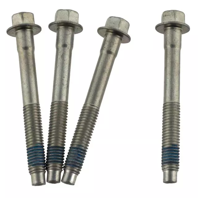 W716142S437 - Cooling System: Valve Bolt for Ford: C-Max, Fusion, Police Responder Hybrid, SSV Plug-In Hybrid Image