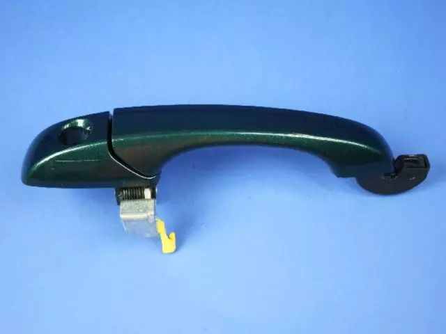 1NA53GPLAF - Doors, Door Mirrors and Related Parts: Exterior Door Handle, Left for Mopar Image