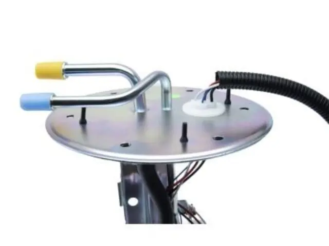 F1276A - : Autobest F1276A Fuel Pump and Sender Assembly for Autobest Image