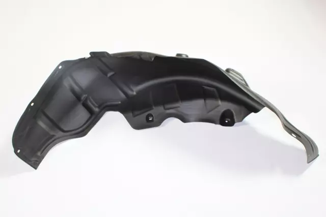 55157412AB - Body Sheet Metal Except Doors: Fender Side Liner, Right for Mopar Image