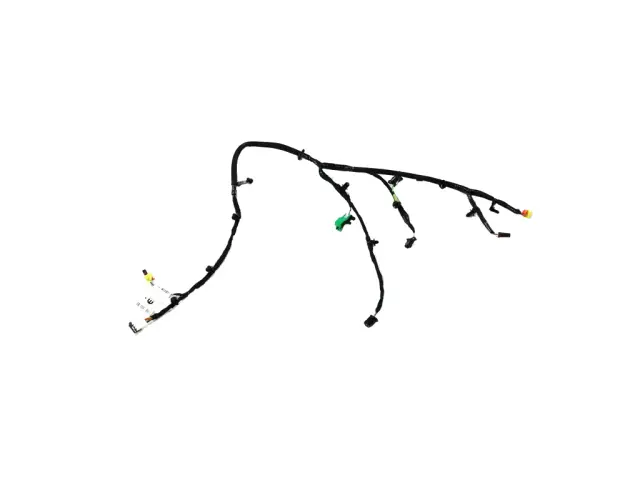 Seat Back Wiring - Mopar (68549764AA)
