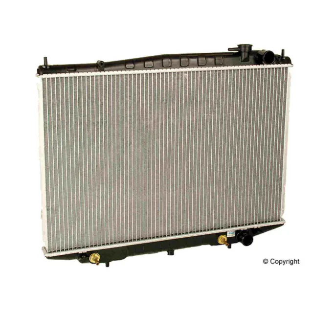 A2215 - : Koyorad Radiator for Koyo Image