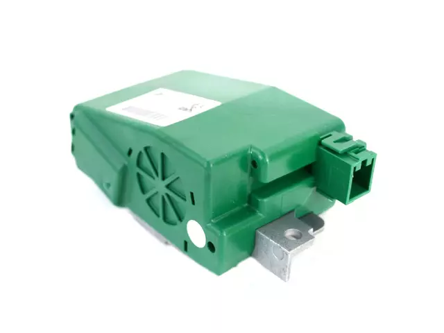 Steering Column Lock Module - Mopar (68610948AA)