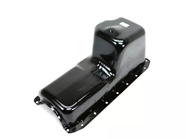 Engine Oil Pan - Mopar (53020918)