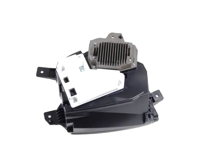 68735940AB - Electrical: Heads Up Display Module for Jeep: Grand Cherokee, Grand Cherokee L Image