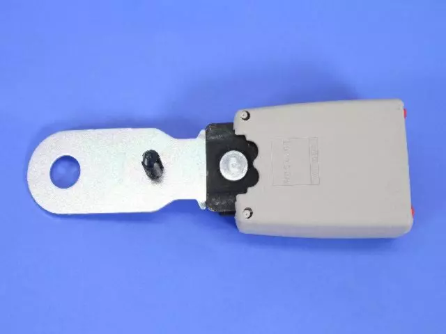 Buckle End - Mopar (0ZV881D1AA)