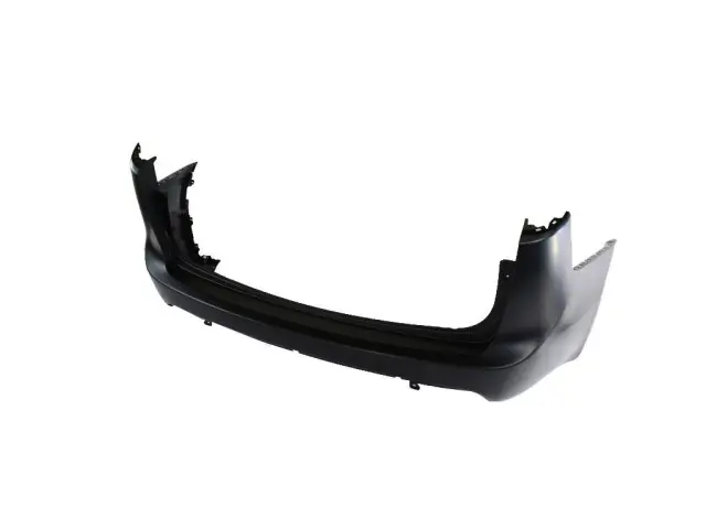 Rear Fascia - Mopar (68312624AB)