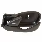 6S4Z5422601A - : OEM NEW Ford Handle Assembly - Door - Inner 6S4Z-5422601-A for Ford Image