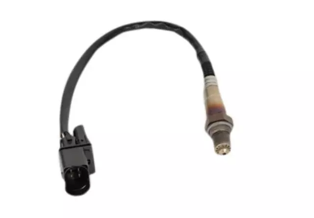 12587096 - : Heated Oxygen Sensor for Buick: LaCrosse Image