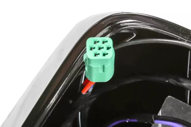 Mirror Assembly - GM (23499281)