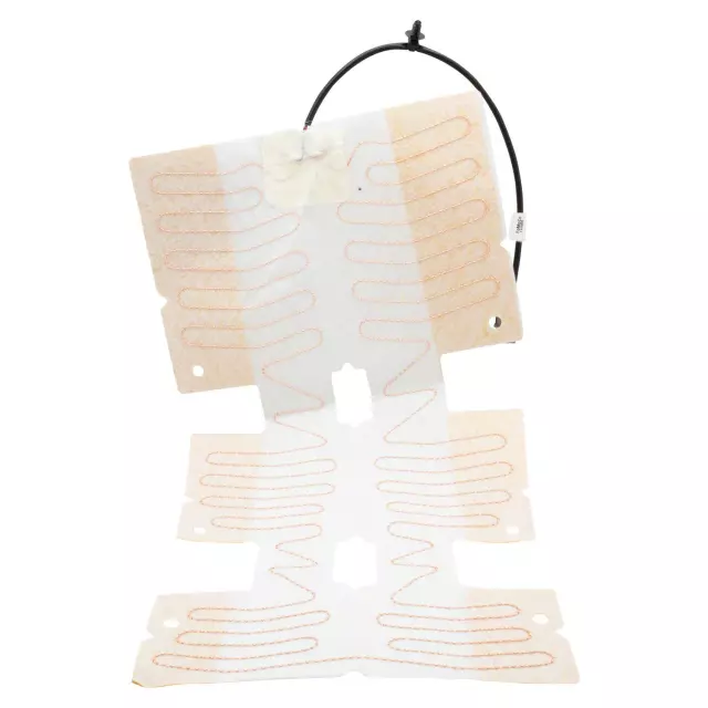 LB5Z14D696F - : Seat Back Heater for Ford: Explorer, Police Interceptor Utility Image