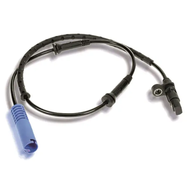50207 - : Bremi New ABS Wheel Speed Sensor for Bremi Image