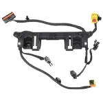JU5Z14A699W - : Wire Assembly for Ford Image