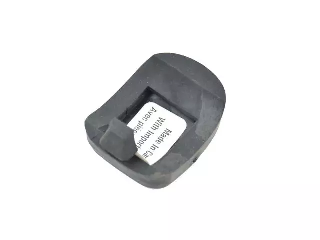 4683478AB - Parking Brake: Parking Brake Lever Pad for Chrysler: Town &amp; Country, Voyager | Dodge: Caravan, Grand Caravan Image