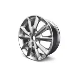 5SN87AAAAB - : Aluminum Wheel, Front Or Rear for Mopar Image