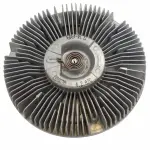 YB3049 - Cooling System: Fan Clutch for Ford: F-150, F-150 Heritage Image