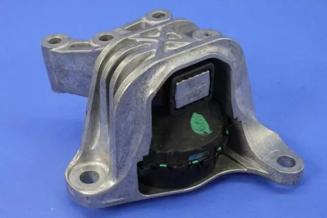 68240665AA - Engine: Side Mount for Mopar Image